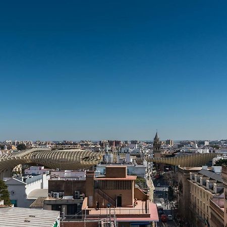 Loft Campana II Donkey Apartment Seville Exterior photo